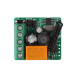 Dálkově ovládané relé KG07H 12V-36V (433MHz, 250VAC/30VDC 3A)