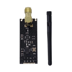 Bezdrátový modul nRF24L01+ PA LNA 2.4GHz s anténou