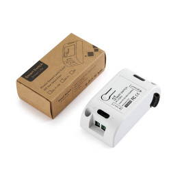Dálkově ovládané relé Smart Switch 230V (433MHz, 250VAC/30VDC 10A)
