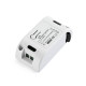 Dálkově ovládané relé Smart Switch 230V (433MHz, 250VAC/30VDC 10A)