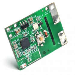 Dálkově ovládané relé Sonoff RE5V1C 5V (Wifi, 250VAC/30VDC 10A)