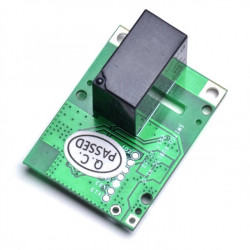 Dálkově ovládané relé Sonoff RE5V1C 5V (Wifi, 250VAC/30VDC 10A)