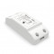 Dálkově ovládané relé Sonoff RFR2 (Wifi, 433MHz, 100-240V AC 10A)