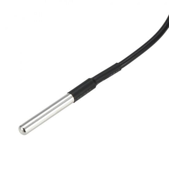 Sonoff vodotěsné čidlo teploty Dallas DS18B20 pro TH10/TH16