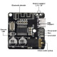 Bluetooth 5.0 audio přijímač XY-BT-MINI USB-C