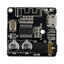 Bluetooth 5.0 audio přijímač XY-BT-MINI