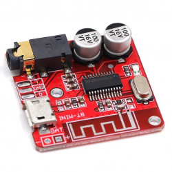 Bluetooth 4.1 audio přijímač XY-BT-MINI