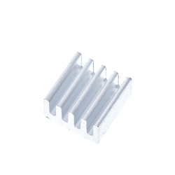 Chladič 9x9x5mm 009009005