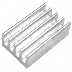 Chladič 14x9x5mm 014009005