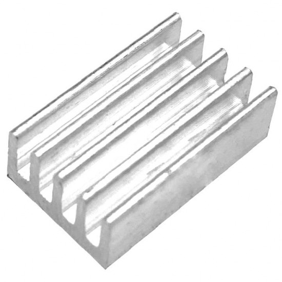 Chladič 14x9x5mm 014009005