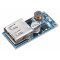 Měnič napětí (step-up) s USB (0.9V-5V na 5V až 600mA)