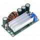 Automatický měnič napětí (step-up/step-down) AT30, 60W (4V-30V na 0.5V-30V až 4A)
