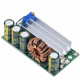 Automatický měnič napětí (step-up/step-down) AT30, 60W (4V-30V na 0.5V-30V až 4A)