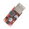 Měnič napětí HW-676 (step-down) s USB, 15W (5V–36V na 5V 3A) 