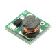 Miniaturní měnič napětí (step-up) ME2108 (0.9V-3.3V na 3.3V až 400mA)