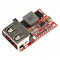 Měnič napětí (step-down) s USB, 15W (6V–24V na 5V 3A)