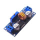 Měnič napětí (step-down) XL4015 DC-DC, CC/CV, 75W (6-38V na 1.25-36V až 5A)