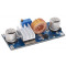 Měnič napětí (step-down) XL4015, 75W (4V-38V na 1.25V–36V až 5A)