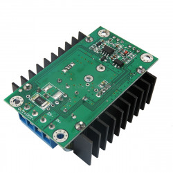 Měnič napětí (step-down) XL4016, 300W (5V-40V na 1.2V–35V až 9A)