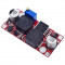 Automatický měnič napětí (step-up/step-down) XL6009, 25W (3.8V-32V na 1.2V-35V až 2.5A)