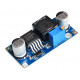 Měnič napětí (step-up) XL6009 (3V-30V na 5V–35V až 4A)