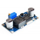 Měnič napětí (step-up) XL6009 (3V-30V na 5V–35V až 4A)