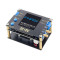 FNIRSI DC-DC nastavitelný stabilizovaný zdroj, boost/buck, CC/CV, USB-C PD vstup 4A/50W