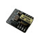 Vysokonapěťový měnič DC-DC 2.5–12V na 170V pro digitrony a Nixie trubice