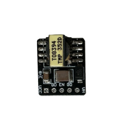 Vysokonapěťový měnič DC-DC 2.5–12V na 170V pro digitrony a Nixie trubice