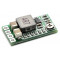 Miniaturní měnič napětí (step-down), (4.5V-24V na 0.8V–17V až 3A)