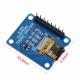 Barevný displej IPS 0.96" 80x160 ST7735S SPI