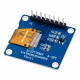 Barevný displej IPS 1.14" 135x240 ST7789V SPI