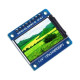 Barevný displej IPS 1.14" 135x240 ST7789V SPI
