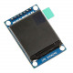 Barevný displej IPS 1.3" 240x240 ST7789 SPI