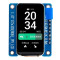 Barevný displej IPS 1.47" 176x320 ST7789 SPI