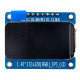 Barevný displej IPS 1.47" 176x320 ST7789 SPI