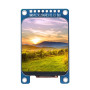 Barevný displej IPS 1.69" 240x280 ST7789 SPI