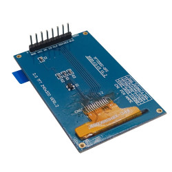 Barevný displej IPS 2.0" 320x240 ST7789 SPI - standardní pinout