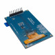 Barevný displej IPS 2.0" 320x240 ST7789 SPI - standardní pinout
