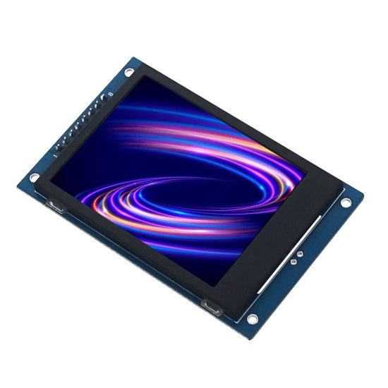 Barevný displej IPS 2.4" 320x240 ST7789V SPI