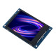 Barevný displej IPS 2.4" 320x240 ST7789V SPI