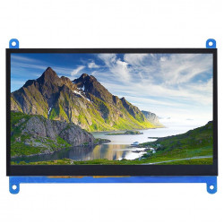 Dotykový IPS displej 7" 1024x600 HDMI