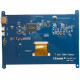 Dotykový IPS displej 7" 800x480 HDMI