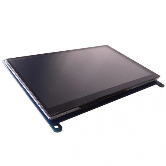 Dotykový IPS displej 7" 800x480 HDMI