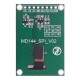 Barevný displej TFT 1.44" 128x128 ST7735S SPI