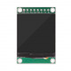 Barevný displej TFT 1.44" 128x128 ST7735S SPI