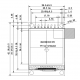 Barevný displej TFT 1.44" 128x128 ST7735S SPI