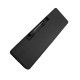 Programovatelná Bluetooth LED jmenovka NB1144 červená