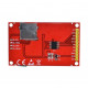 Barevný displej TFT 1.8" 128x160 ST7735 SPI