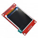 Barevný displej TFT 1.8" 128x160 ST7735 SPI